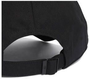 Adidas Perfor ce Baseballcap BASEBALL 3STRIPES COTTON TWILL BASEBALL CAP - Foto 2