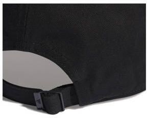 Adidas Perfor ce sportpet zwart wit Effen | Sportpet van - Foto 4