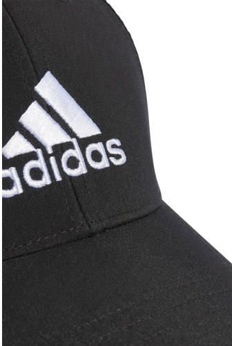 Adidas Sportswear Embroidered Logo Lichtgewicht Honkbalpet