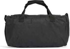 Adidas Originals Duffle bag met labeldetail model 'LINEAR DUFFEL'