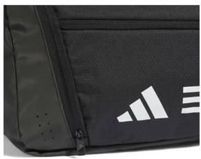 Adidas Perfor ce sporttas TR duffel M 51 5L zwart Logo