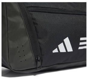 Adidas Perfor ce sporttas TR Duffel S 30L zwart wit Logo - Foto 3