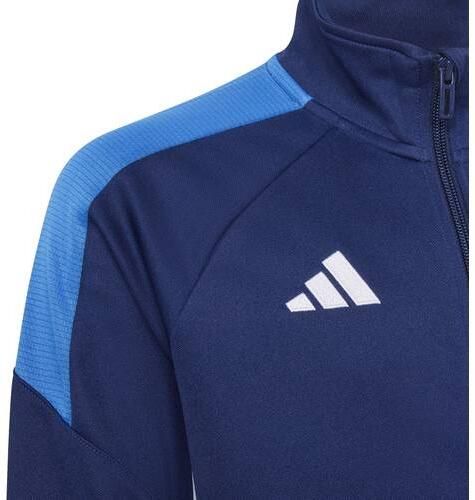 Adidas Perfor ce Tiro 26 trainingspak blauw Polyester Opstaande kraag - Foto 2