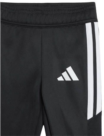 Adidas Perfor ce Tiro trainingspak zwart wit Polyester Opstaande kraag - Foto 3