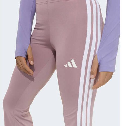 Adidas Sportswear climacool sportlegging roze Sportbroek Meisjes Polyester - Foto 2