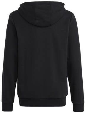 Adidas Sportswear Hoodie BIG LOGO ESSENTIALS COTTON HOODIE - Foto 2