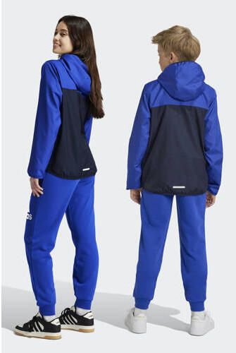 Adidas Sportswear Sportbroek ESSENTIALS REGULAR FIT BIG LOGO COTTON BROEK (1-delig) - Foto 2