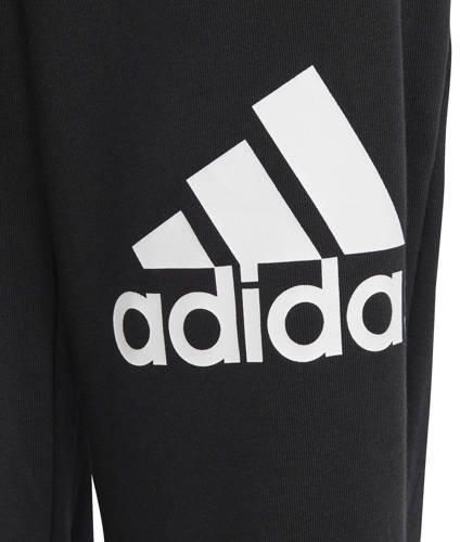 Adidas Sportswear Sportbroek ESSENTIALS REGULAR FIT BIG LOGO COTTON BROEK (1-delig) - Foto 3