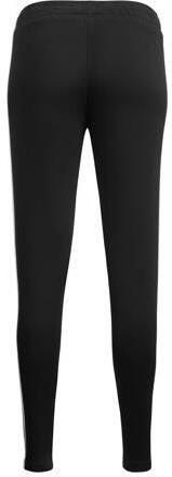 Adidas Sportswear joggingbroek zwart wit Katoen Effen 128 - Foto 3