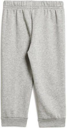 Adidas Sportswear joggingpak donkerblauw Katoen Ronde hals 104