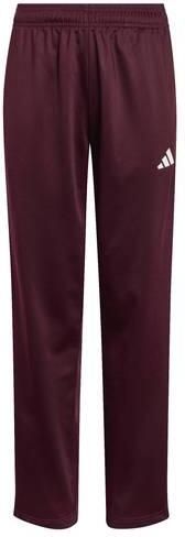 Adidas Sportswear trainingspak donkerrood Polyester Opstaande kraag - Foto 2