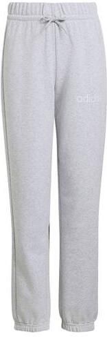 Adidas Sportswear joggingpak roze grijs Sweat Capuchon - Foto 3