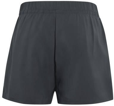 Adidas Sportswear Junior short grijs Sportbroek Polyester - Foto 2
