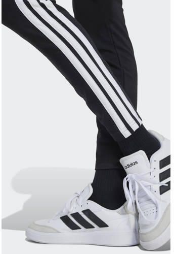 Adidas Sportswear legging zwart wit Broek Katoen Meerkleurig - Foto 4