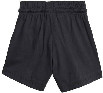Adidas Sportswear set T-shirt + short wit zwart Katoen Ronde hals - Foto 3