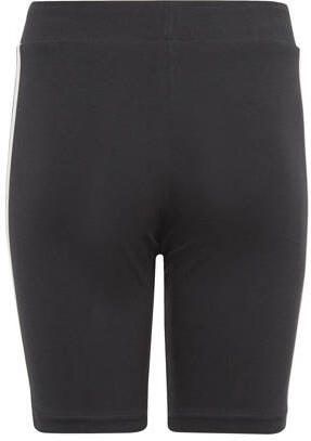 Adidas Sportswear Short ESSENTIALS 3-STRIPE COTTON KURZE TIGHT (1-delig) - Foto 1