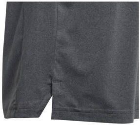 Adidas Sportswear sportshirt antraciet Sport t-shirt Grijs Polyester Ronde hals 152 - Foto 2