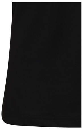 Adidas Sportswear sportshirt zwart Sport t-shirt Polyester Ronde hals 170 - Foto 3