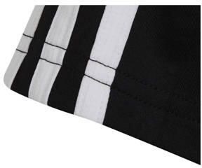 Adidas Sportswear sportshirt zwart Sport t-shirt Polyester Ronde hals 170 - Foto 2