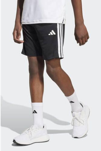 Adidas Sportswear sportshort zwart Sportbroek Polyester - Foto 10