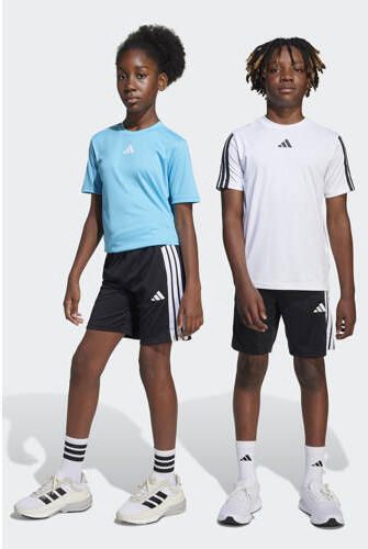 Adidas Sportswear sportshort zwart Sportbroek Polyester - Foto 12