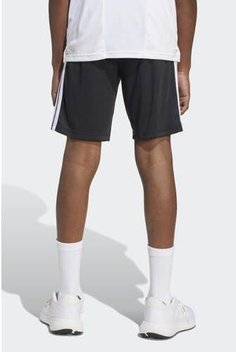 Adidas Sportswear sportshort zwart Sportbroek Polyester - Foto 11