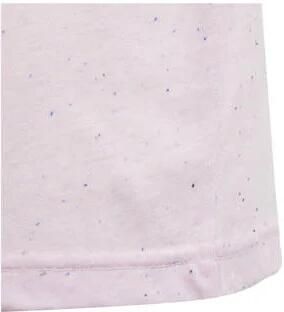 Adidas Sportswear T-shirt lichtroze Polyester Ronde hals 170 - Foto 3