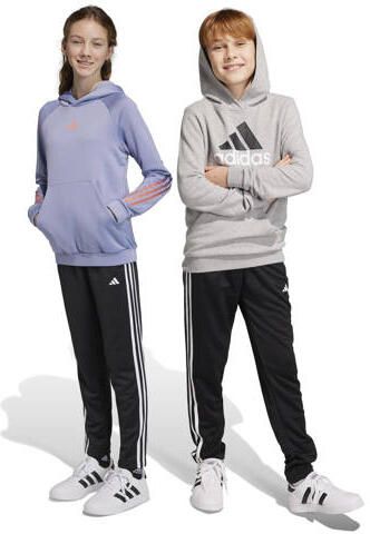 Adidas Sportswear Sportbroek TRAIN ESSENTIALS AEROREADY 3STREPEN REGULARFIT BROEK (1-delig)