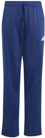 Adidas Sportswear trainingspak blauw Joggingpak Polyester Opstaande kraag - Foto 3