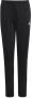 Adidas Sportswear trainingspak zwart Polyester Opstaande kraag 164 - Thumbnail 2
