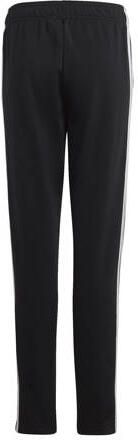 Adidas Sportswear trainingspak zwart Meisjes Polyester Opstaande kraag 170 - Foto 3