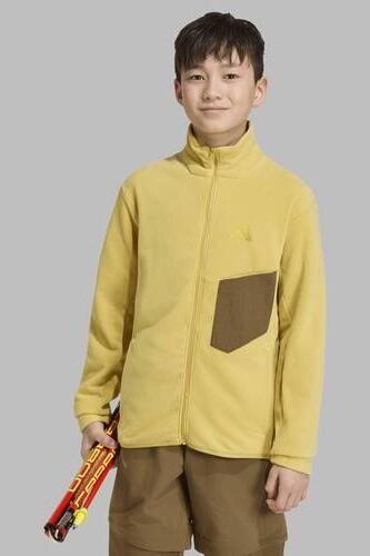 Adidas Terrex Kids Multi CLIMAWARM Fleece met Lange Ritssluiting - Foto 7