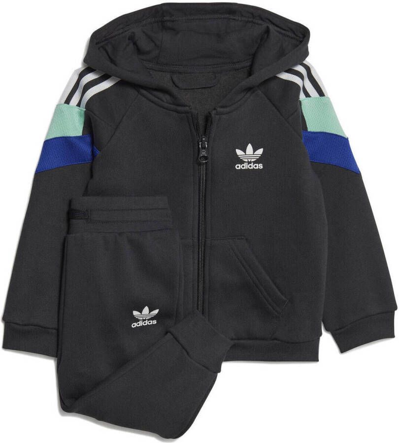 Adidas Originals adidas Rekive Hoodie Set