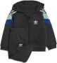 Adidas Originals adidas Rekive Hoodie Set - Thumbnail 1