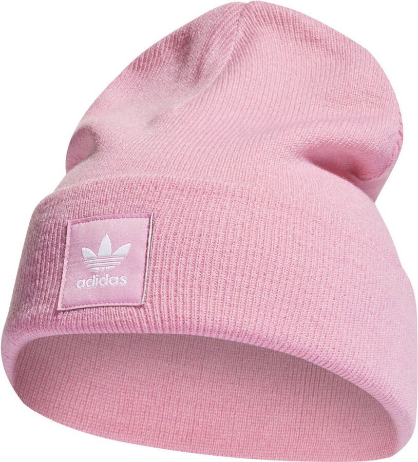 Adidas Originals Beanie ADICOLOR CUFF MUTS - Foto 3