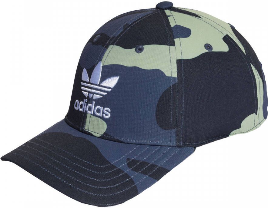 Adidas Pet Camo Baseball Cap