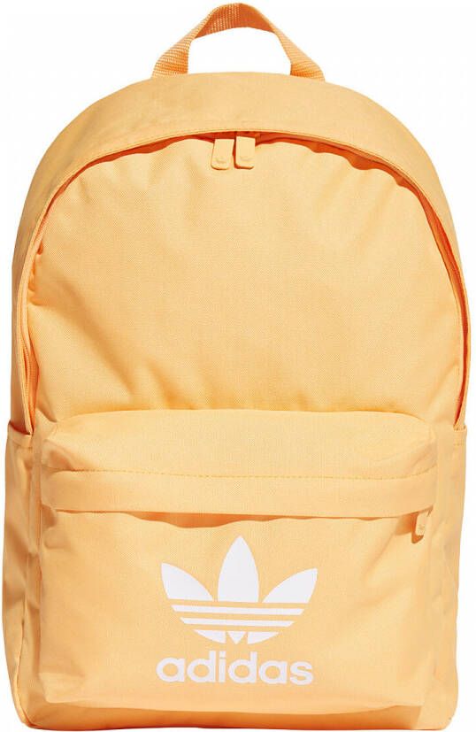Adidas AC Classic Rugzak Orange Unisex