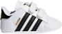 Adidas Originals Sneakers SUPERSTAR met klittenbandsluiting voor kinderen - Thumbnail 2