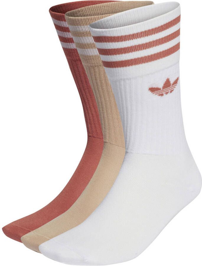 Adidas Originals Sokken 3 Paar