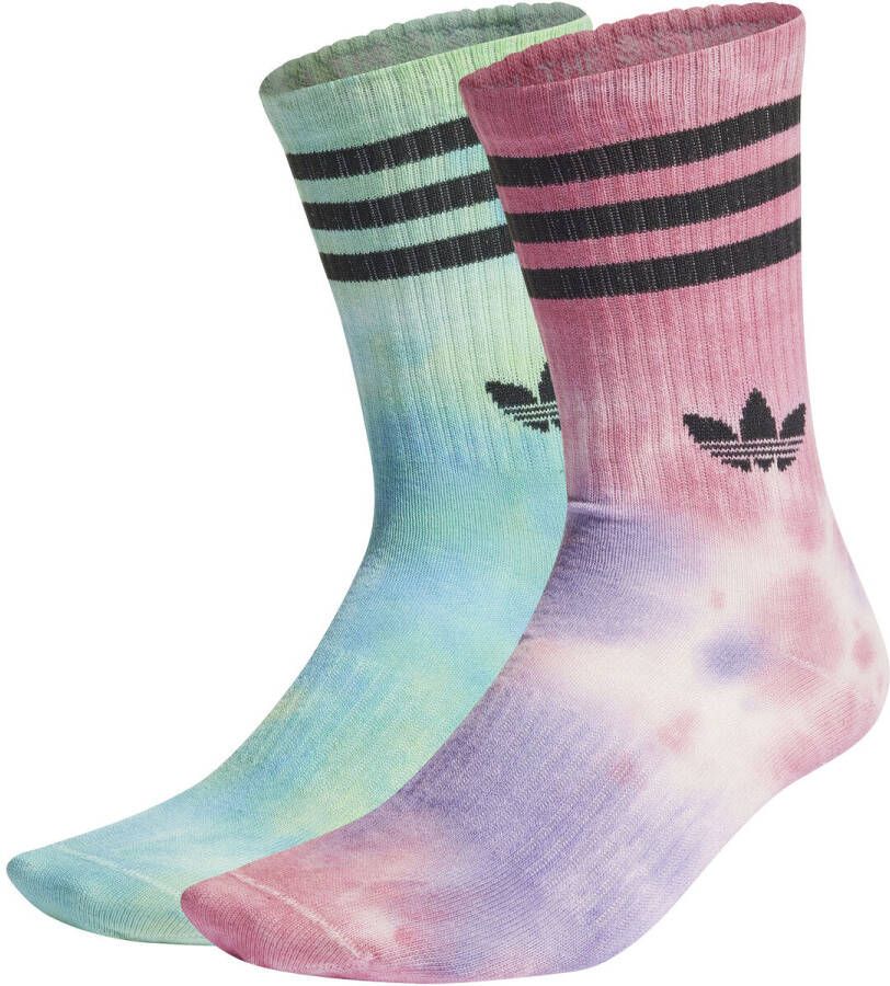 Adidas Originals Batik Sokken 2 Paar