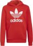 Adidas Originals Sweatshirt TREFOIL HOODIE - Thumbnail 2