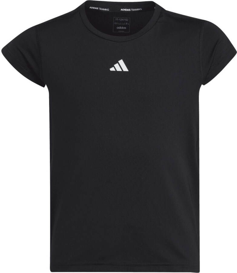 Adidas Performance AEROREADY 3-Stripes T-shirt