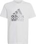 ADIDAS SPORTSWEAR T-shirt met logoprint - Thumbnail 1