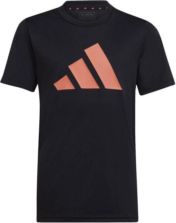 Adidas Train Essentials AEROREADY Logo Regular-Fit T-shirt