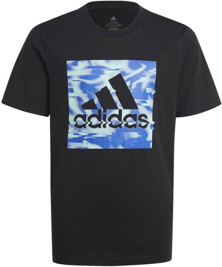Adidas Sportswear T-shirt GAMING GRAPHIC