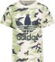 Adidas Originals Camo T-shirt - Thumbnail 1