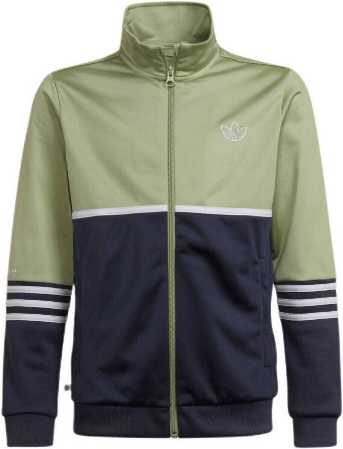 Adidas Originals adidas SPRT Collection Trainingsjack - Foto 1