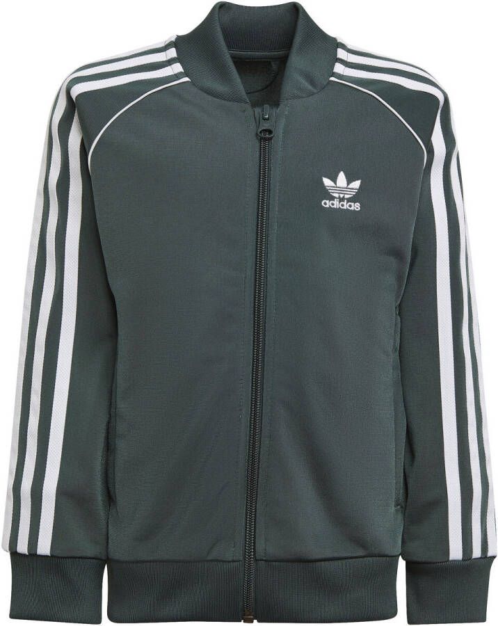 Adidas Originals Adicolor SST Trainingspak