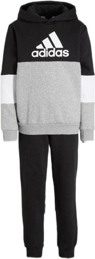 Adidas Sportswear Trainingspak COLOURBLOCK FLEECE