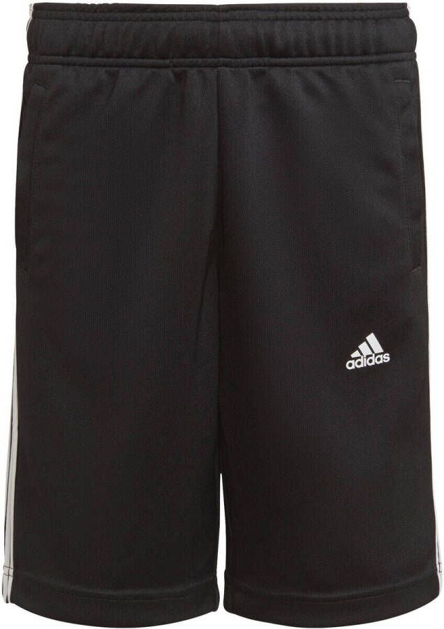 Adidas Korte Broek Designed 2 Move 3-stripes